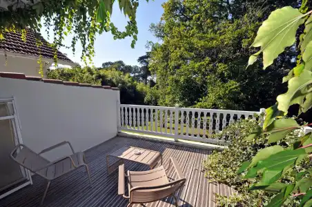 Chateau du Clair de Lune - 17