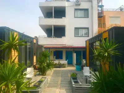 Barba Otel - 21