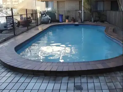 Chermside Motor Inn - 9
