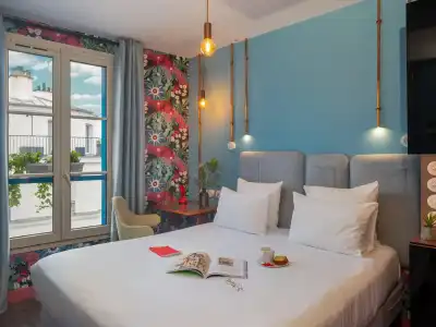 Hôtel Exquis - 3