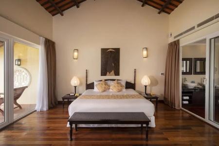 Victoria Hoi An Beach Resort & Spa - 222