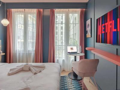 ApartAMMI Nice Lafayette - 98