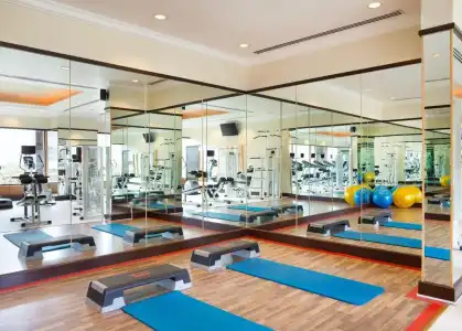 Sheraton Imperial Kuala Lumpur - 17