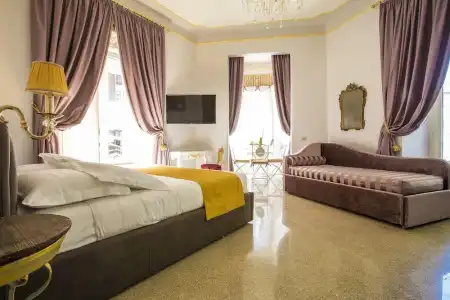 Trastevere Royal Suite - 77
