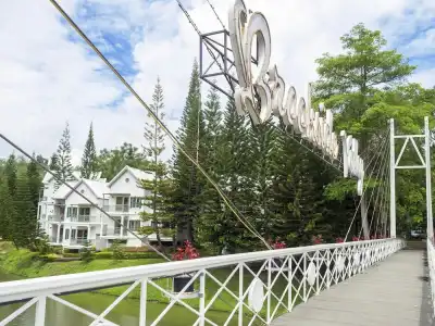 Brookside Valley Resort - 55