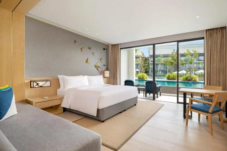 Le Meridien Khao Lak Resort & Spa - 7