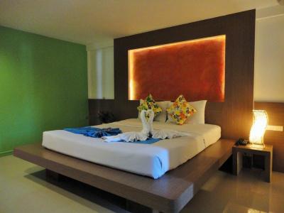 Lamoon Resotel - 43