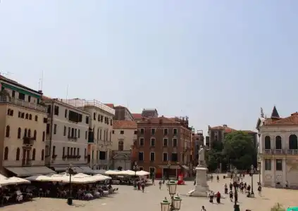 Ca' Morosini 1 & 2 - 34