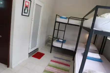Long Hostel - 19