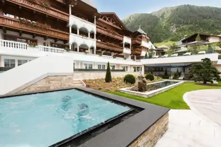 Trofana Royal 5-Sterne Superior Resort - 13