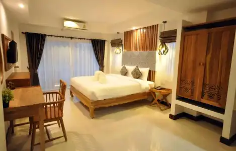 My Chiang Mai Boutique Lodge - 103
