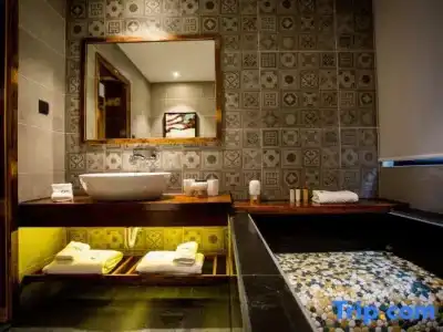 Yuequ yunshang Guesthouse - 120
