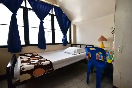 Prasuri Guest House - 28