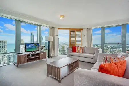 Sun City - Q Stay - 71