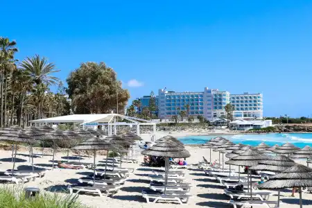 NissiBlu Beach Resort - 22