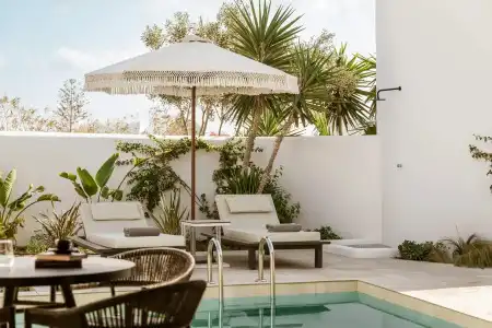 Amaria Beach Resort - 53