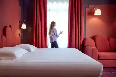 Grand Hôtel du Midi Montpellier - Opéra Comédie - 29