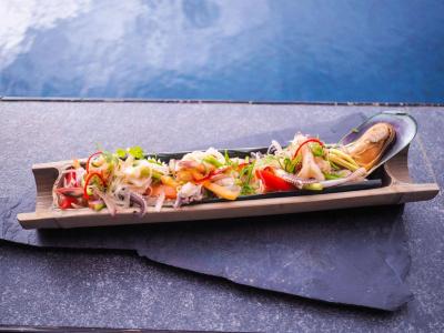 Ayara Kamala Resort & Spa - 11