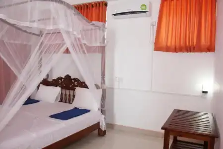 Vista Paradise Beach Resort - 73