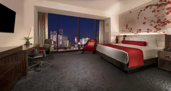 The Ahern Luxury Boutique - 5