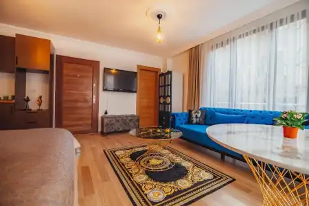 Taksim Wonder Suites Apart - 97