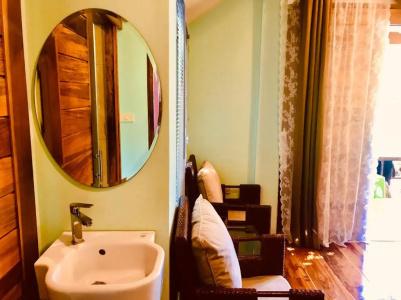 Boutique Village SHA Plus by ZUZU - 5
