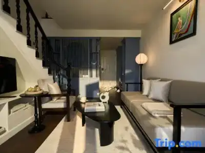 Grand Signature by M Village Hoi An Resort - 57