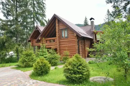 Drin-Lux-Cotteges - 40