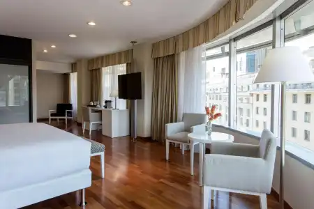 NH Buenos Aires Latino - 3