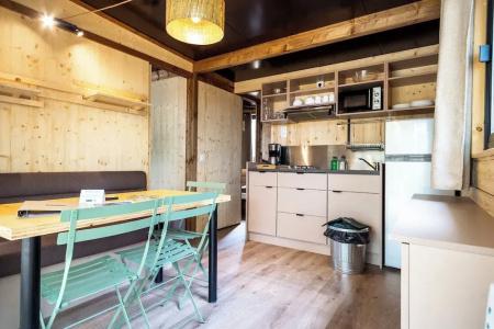 Camping de Paris - 66