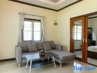 Garto Beach Resort Samui - 106