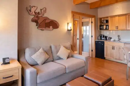 Moose And Suites - 127