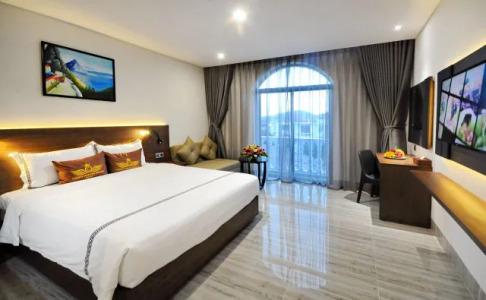 Crown Nguyen Hoang - 29