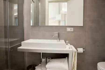 Lungotevere Suite - 81