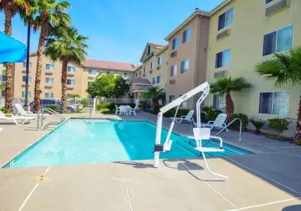 Siegel Select Las Vegas Boulevard - 8