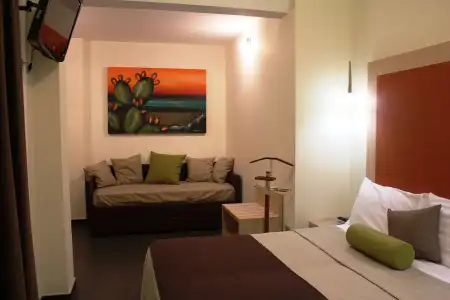 33 Baroni & Palazzo Piro - 38