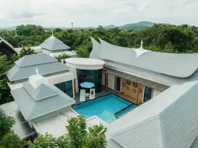 Phukalini Luxury Pool Villa & Onsen - 211