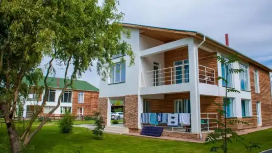 Kapriz Karakol - 0