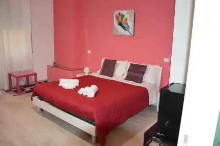 B&B Acquamarina - 88