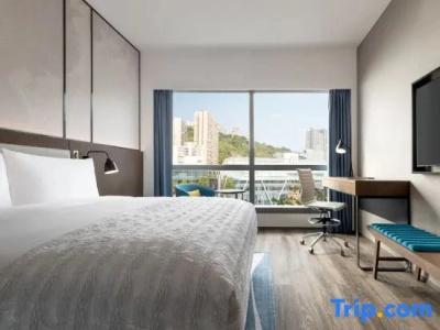 Le Méridien Hong Kong, Cyberport - 67