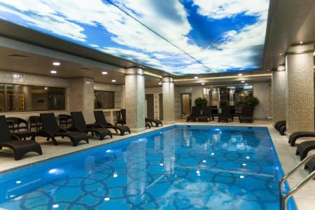 Miss Istanbul & Spa - 15
