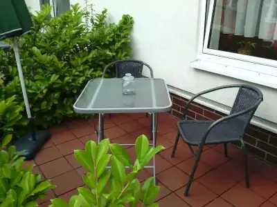 Alttolkewitzer Ferien- & Privatzimmer Mrosk Dresden - 15