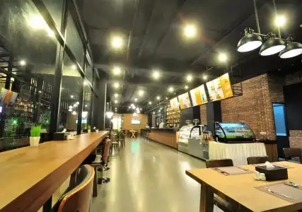 The Bedrooms Hostel Pattaya - 24