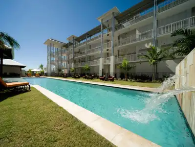 The Boathouse Apartments - 14