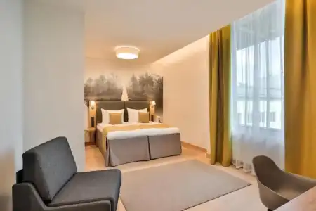Centennial Nexus Tallinn - 7