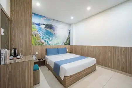 RedDoorz Plus near Le Quang Dinh Street - 35