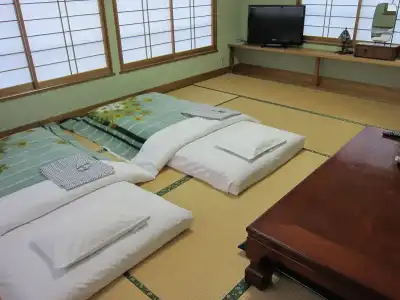 Ryokan Matsukaze - 10