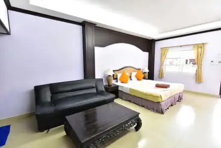 Ampan Resort & Apartment - 45