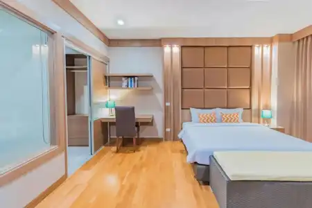 Hillside Residence Khaoyai - 42