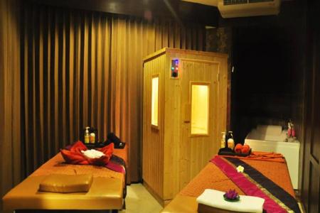 The Bedrooms Hostel Pattaya - 18